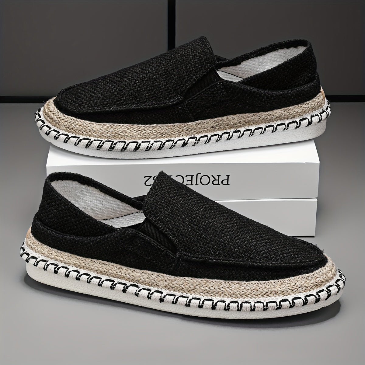 Tristan Matias Shoes