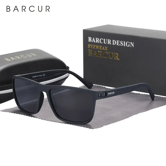 Performance Aluminum Sport Sunglasses · Signed by Ambreux