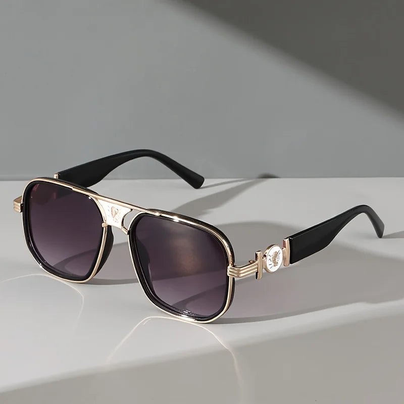 Verdeluxe Sunglasses · Signed by Ambreux