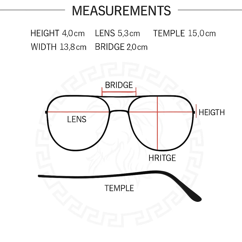 Juquehy Sonnenbrille