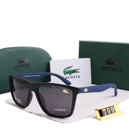 Twister Sport Sunglasses · Signed by Ambreux