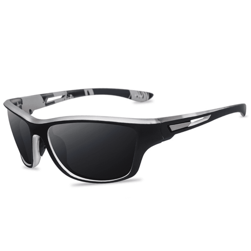 ProAction Polarized Sunglasses · Signed by Ambreux