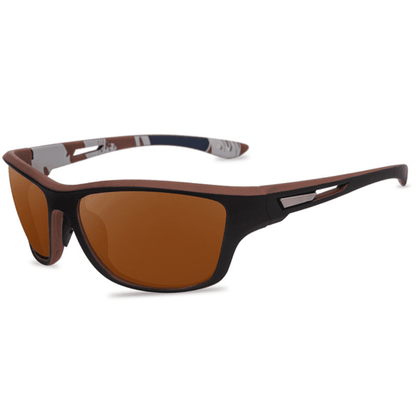 ProAction Polarized Sunglasses · Signed by Ambreux