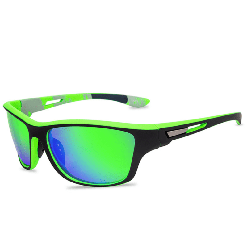 ProAction Polarized Sunglasses · Signed by Ambreux