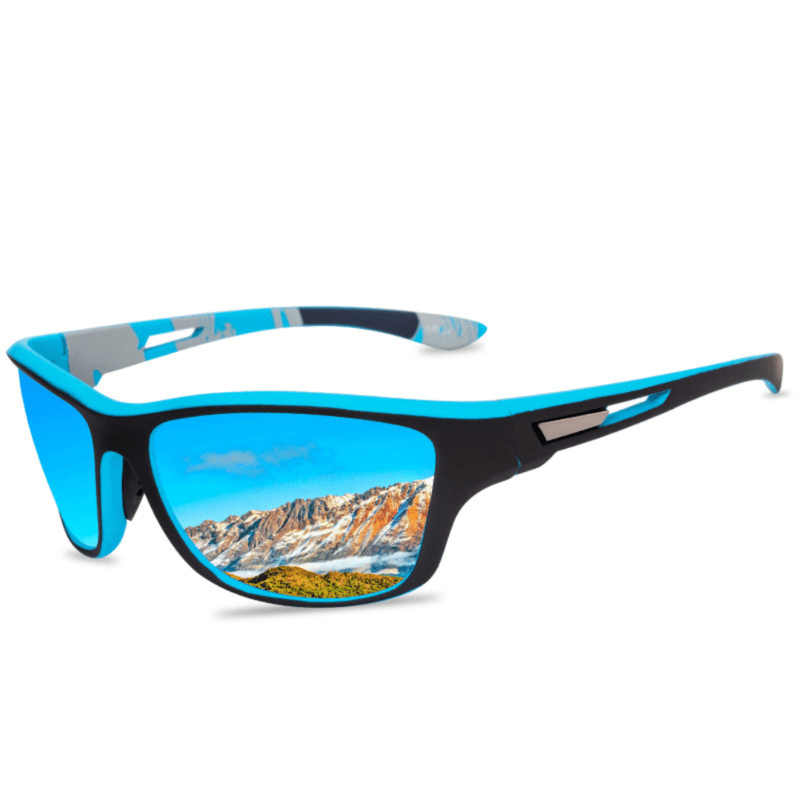 ProAction Polarized Sunglasses · Signed by Ambreux