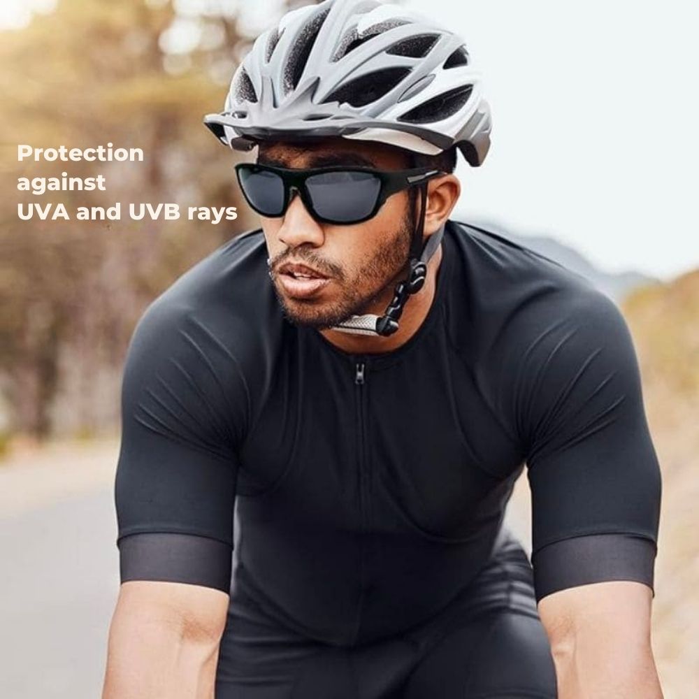ProAction Polarized Sunglasses · Signed by Ambreux