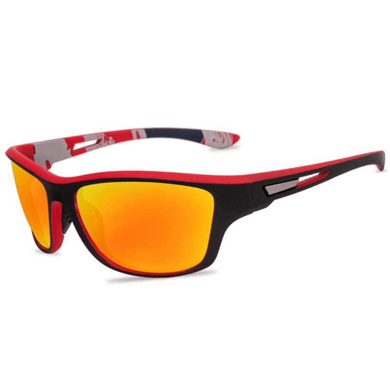 ProAction Polarized Sunglasses · Signed by Ambreux