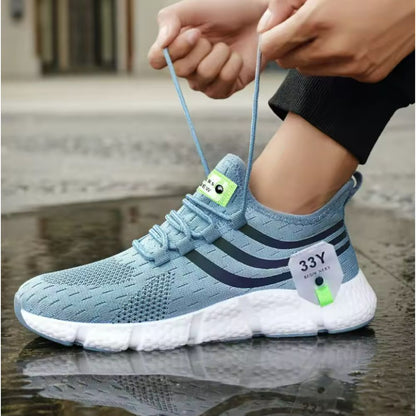 Speedrun Comfort Walking Shoes
