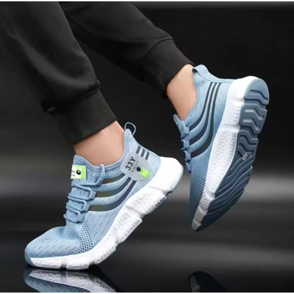 Speedrun Comfort Walking Shoes