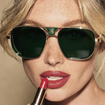 Verdeluxe Sunglasses · Signed by Ambreux