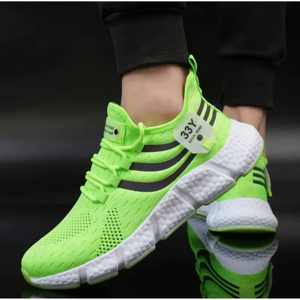 Speedrun Comfort Walking Shoes