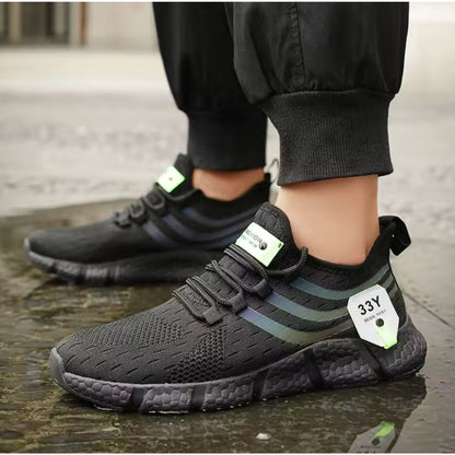 Speedrun Comfort Walking Shoes