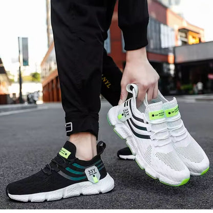Speedrun Comfort Walking Shoes