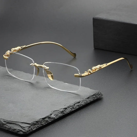 JAGUAR Signature Edition Sunglasses