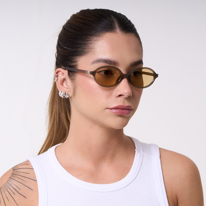 Bar Sunglasses