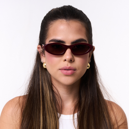 Cannes Sunglasses