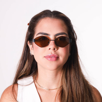 Caraíva Sonnenbrille