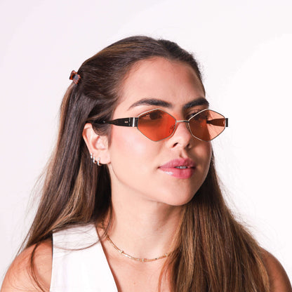 Caraíva Sonnenbrille