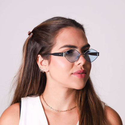 Caraíva Sonnenbrille