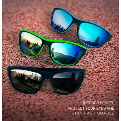 ProAction Polarized Sunglasses · Signed by Ambreux
