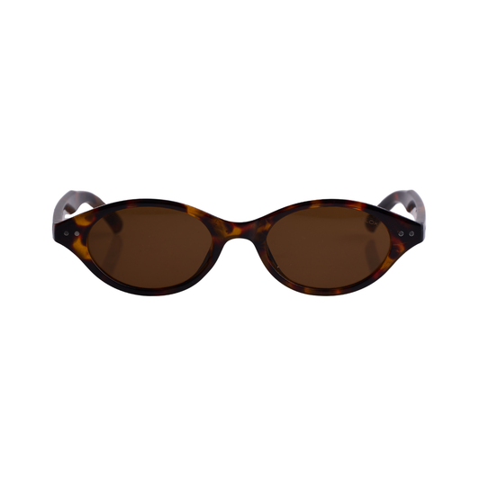 Olinda Cat Eye Sunglasses · Signed by Ambreux