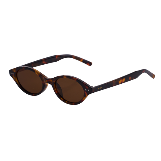 Olinda Cat Eye Sunglasses · Signed by Ambreux