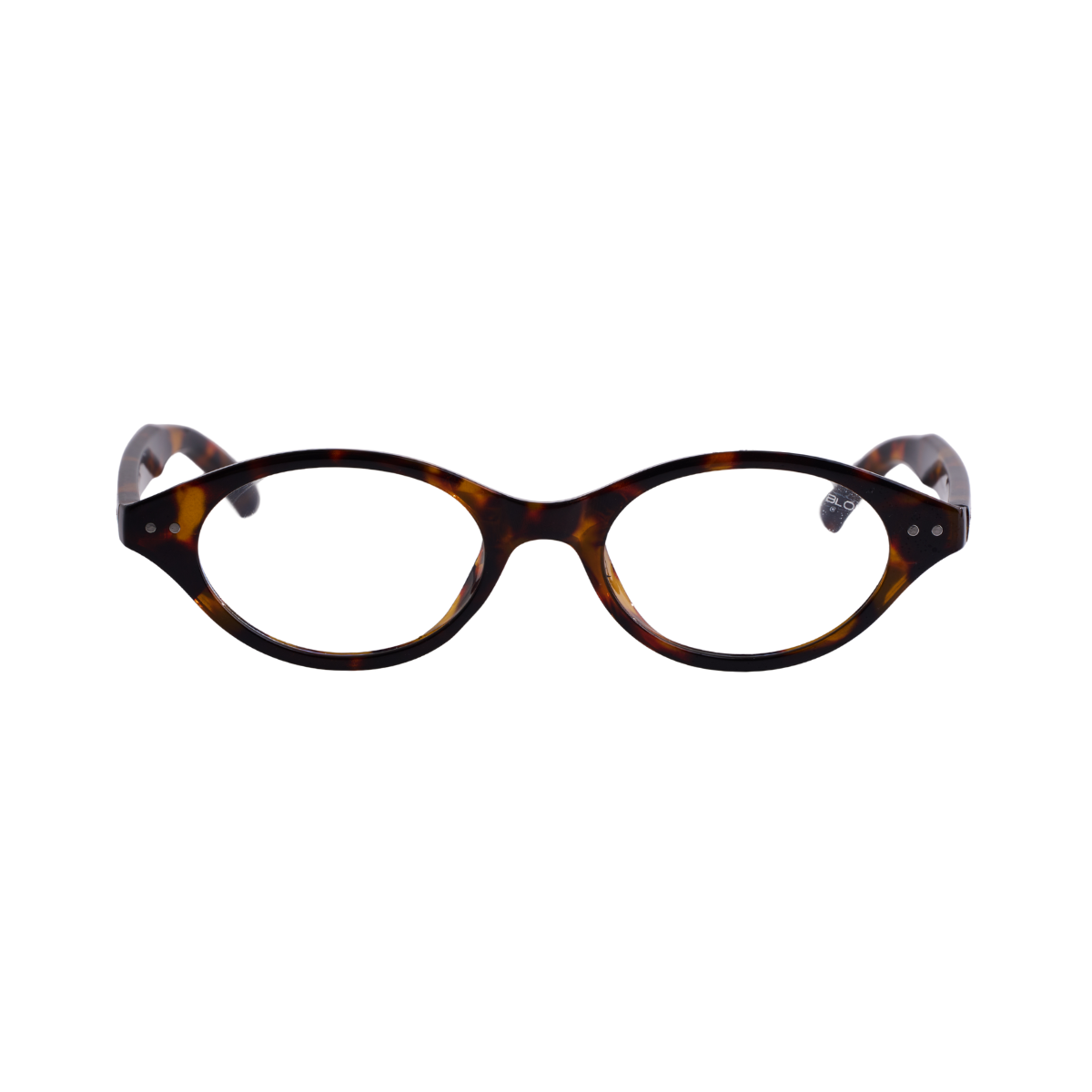 Olinda Cat Eye Sunglasses · Signed by Ambreux