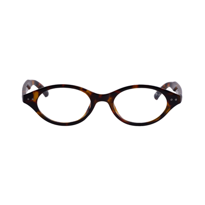 Olinda Cat Eye Sunglasses · Signed by Ambreux