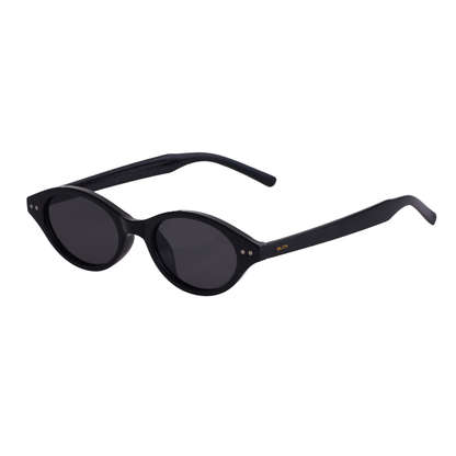 Olinda Cat Eye Sunglasses · Signed by Ambreux
