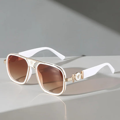 Verdeluxe Sunglasses · Signed by Ambreux