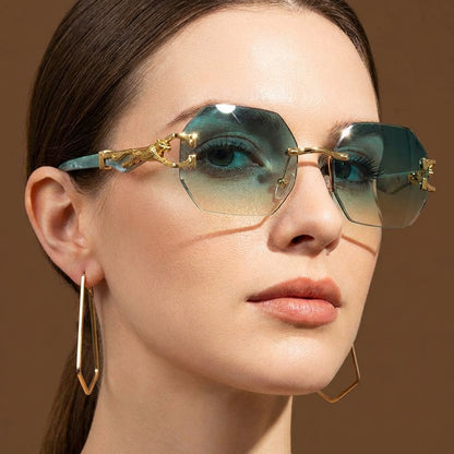 Soren Sunglasses