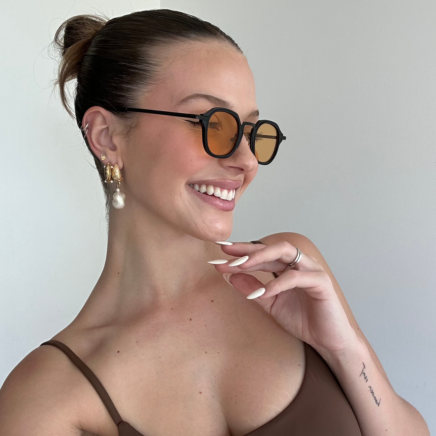 Genova Sunglasses