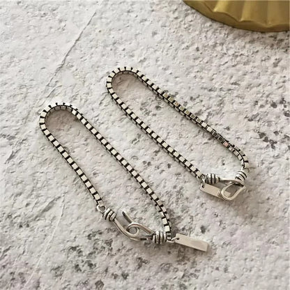 925 Silber Kroatien Zirkonia Armband - 16 cm Ziron
