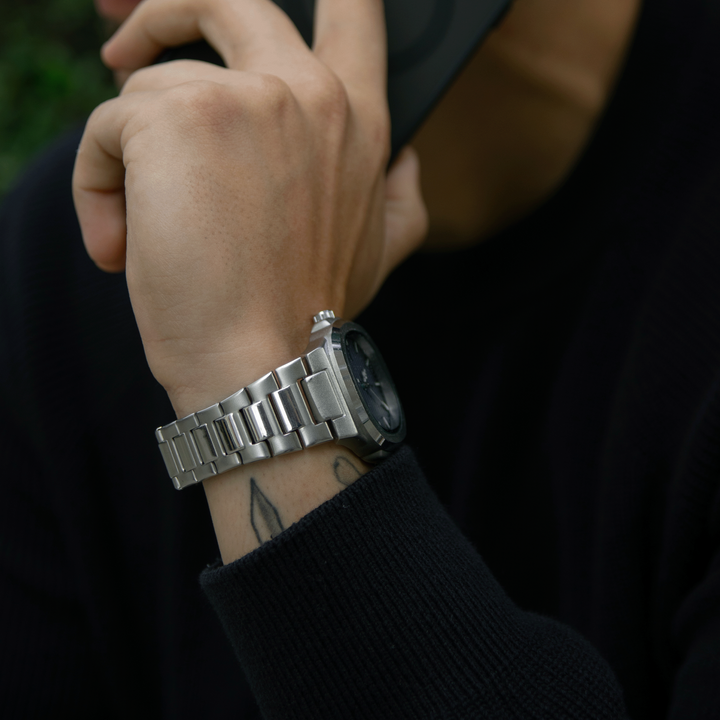 Oceanline Sport Watch