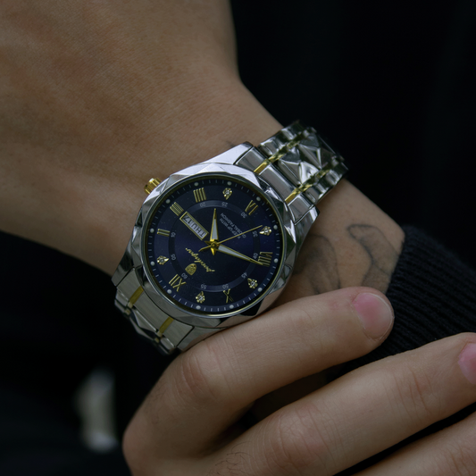 Poseidon Watch