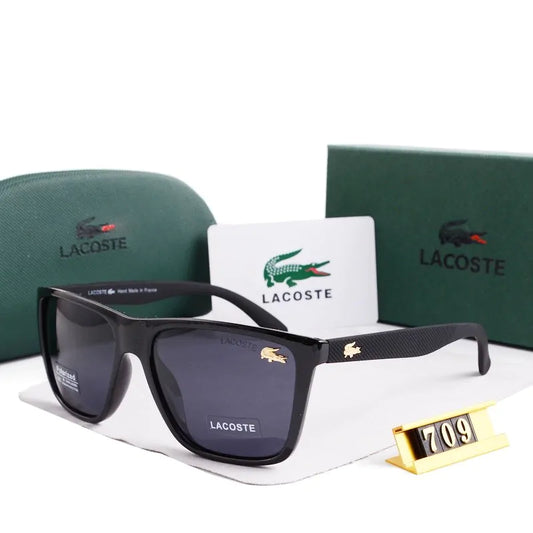 Twister Sport Sunglasses · Signed by Ambreux