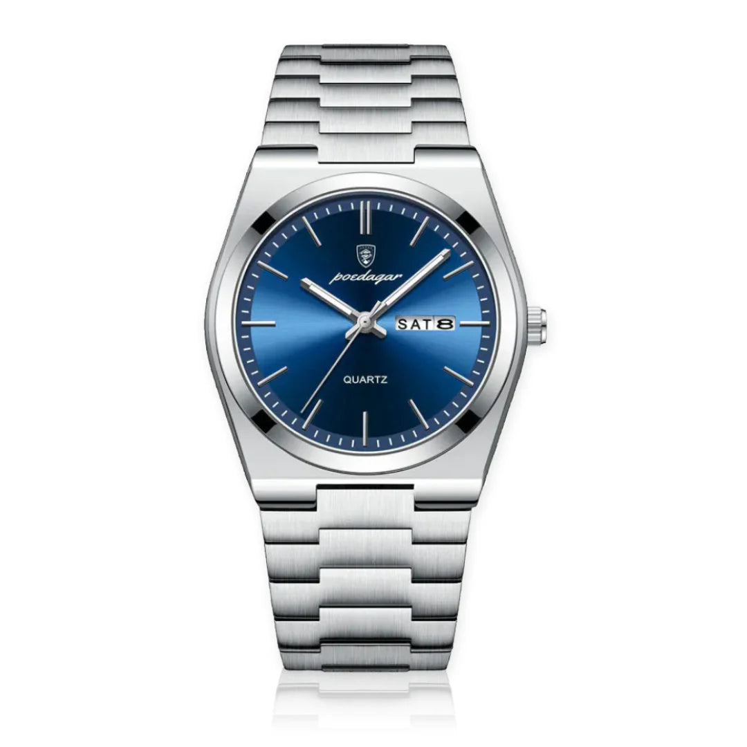 Poedagar Executive Link Watch