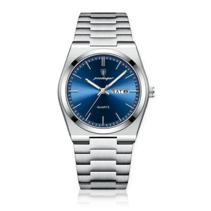 Poedagar Executive Link Watch